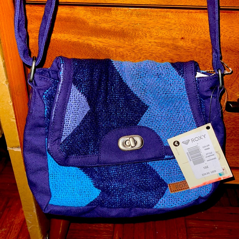 Roxy Crossbody